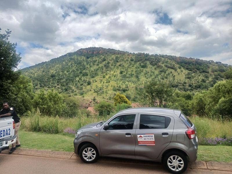 0 Bedroom Property for Sale in Estate D Afrique North West